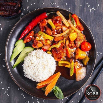 Image for Koba Thai Gift Voucher