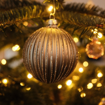 Image for Christmas gift card 